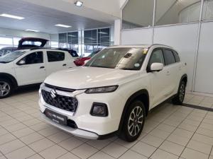 Suzuki Grand Vitara 1.5 Hybrid GLX AllGrip - Image 10