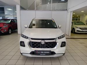 Suzuki Grand Vitara 1.5 Hybrid GLX AllGrip - Image 11