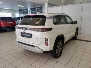 Suzuki Grand Vitara 1.5 Hybrid GLX AllGrip - Image 13