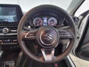Suzuki Grand Vitara 1.5 Hybrid GLX AllGrip - Image 15