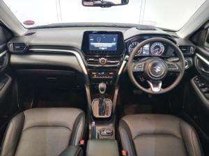 Suzuki Grand Vitara 1.5 Hybrid GLX AllGrip - Image 6