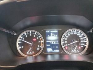 Suzuki Grand Vitara 1.5 Hybrid GLX AllGrip - Image 9