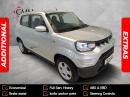Thumbnail Suzuki S-Presso 1.0 GL manual