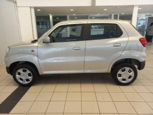 Suzuki S-Presso 1.0 GL manual - Image 2