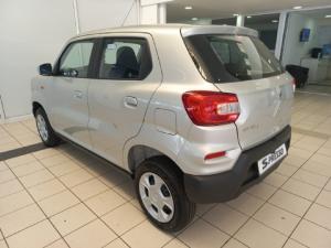 Suzuki S-Presso 1.0 GL manual - Image 3