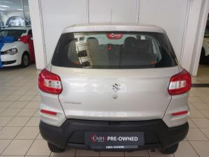 Suzuki S-Presso 1.0 GL manual - Image 4