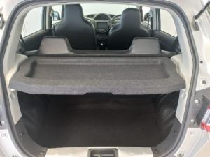 Suzuki S-Presso 1.0 GL manual - Image 5
