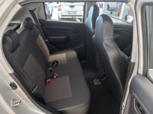 Suzuki S-Presso 1.0 GL manual - Image 6
