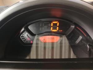 Suzuki S-Presso 1.0 GL manual - Image 7