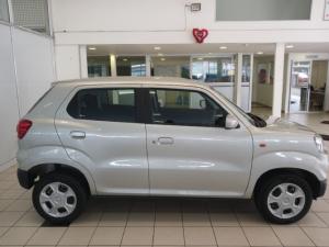 Suzuki S-Presso 1.0 GL manual - Image 8