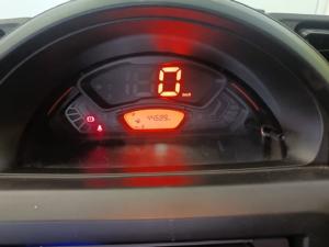 Suzuki S-Presso 1.0 GL manual - Image 10