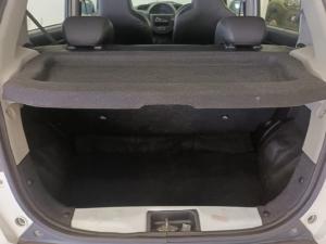 Suzuki S-Presso 1.0 GL manual - Image 15