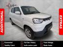 Thumbnail Suzuki S-Presso 1.0 GL manual