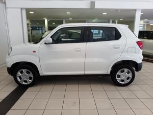 Suzuki S-Presso 1.0 GL manual - Image 2