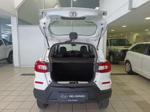 Suzuki S-Presso 1.0 GL manual - Image 5