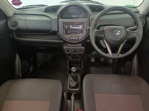 Suzuki S-Presso 1.0 GL manual - Image 6