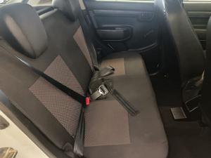 Suzuki S-Presso 1.0 GL manual - Image 7