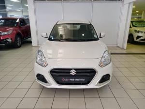 Suzuki DZire 1.2 GA - Image 11