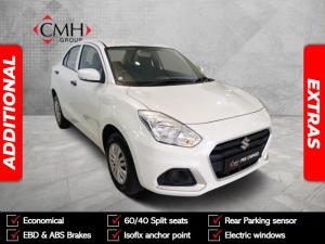 Suzuki DZire 1.2 GA - Image 1