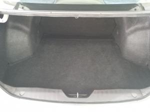 Suzuki Ciaz 1.5 GL auto - Image 14