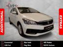 Thumbnail Suzuki Ciaz 1.5 GL auto