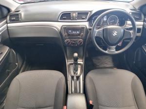 Suzuki Ciaz 1.5 GL auto - Image 6