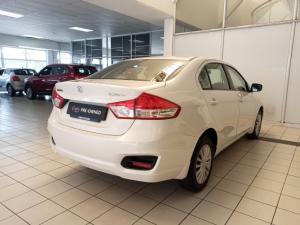 Suzuki Ciaz 1.5 GL manual - Image 13