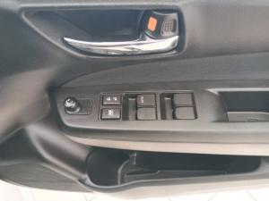 Suzuki Ciaz 1.5 GL manual - Image 15