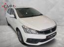 Thumbnail Suzuki Ciaz 1.5 GL manual