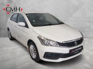 Suzuki Ciaz 1.5 GL manual - Image 1