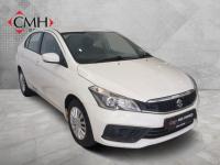Thumbnail Suzuki Ciaz 1.5 GL manual