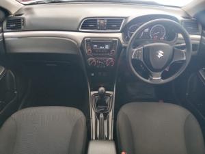 Suzuki Ciaz 1.5 GL manual - Image 6