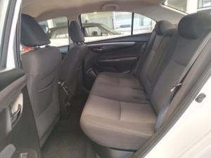 Suzuki Ciaz 1.5 GL manual - Image 7