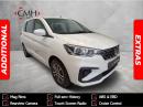 Thumbnail Suzuki Ertiga 1.5 GL auto