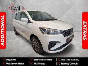 Suzuki Ertiga 1.5 GL auto - Image 1