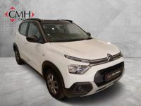 Thumbnail Citroen C3 1.2 Feel