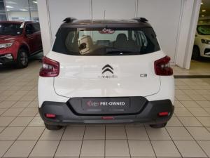 Citroen C3 1.2 Feel - Image 4
