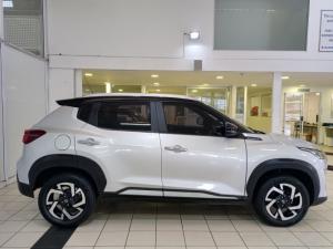 Nissan Magnite 1.0 Turbo Acenta manual - Image 11