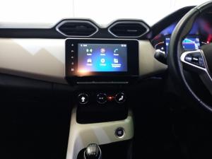 Nissan Magnite 1.0 Turbo Acenta manual - Image 12