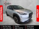 Thumbnail Nissan Magnite 1.0 Turbo Acenta manual