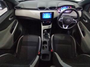 Nissan Magnite 1.0 Turbo Acenta manual - Image 5