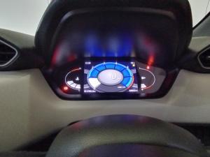 Nissan Magnite 1.0 Turbo Acenta manual - Image 8