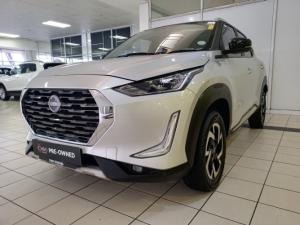 Nissan Magnite 1.0 Turbo Acenta manual - Image 9