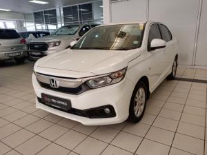 Honda Amaze 1.2 Comfort auto - Image 10