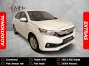 Thumbnail Honda Amaze 1.2 Comfort auto
