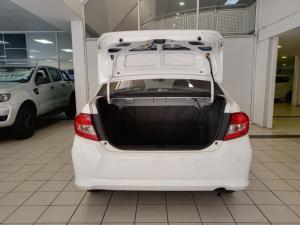 Honda Amaze 1.2 Comfort auto - Image 5