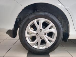 Honda Amaze 1.2 Comfort auto - Image 8