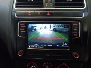 Volkswagen Polo Vivo hatch 1.6 Highline - Image 14
