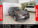 Thumbnail Volkswagen Polo Vivo hatch 1.6 Highline