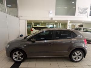 Volkswagen Polo Vivo hatch 1.6 Highline - Image 2